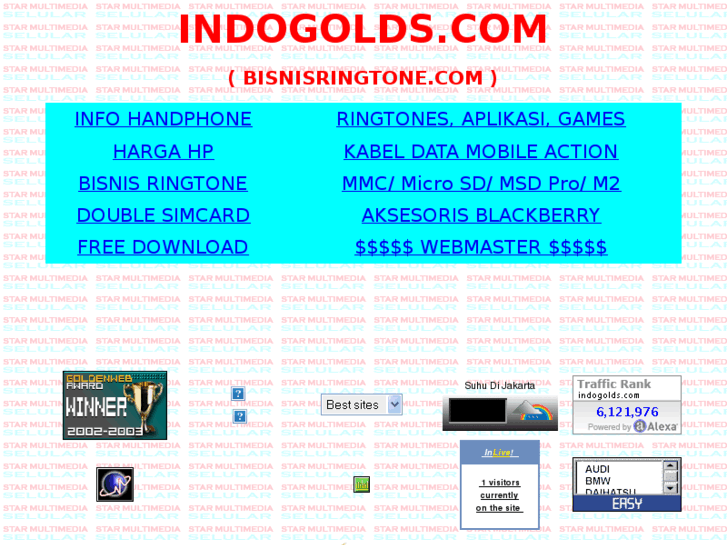 www.indogolds.com