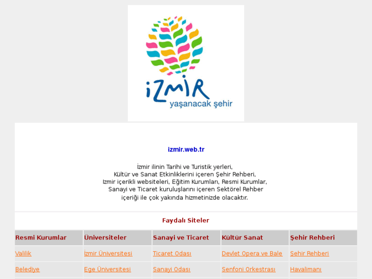 www.izmir.web.tr