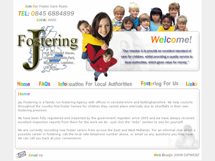 www.jayfostering.com