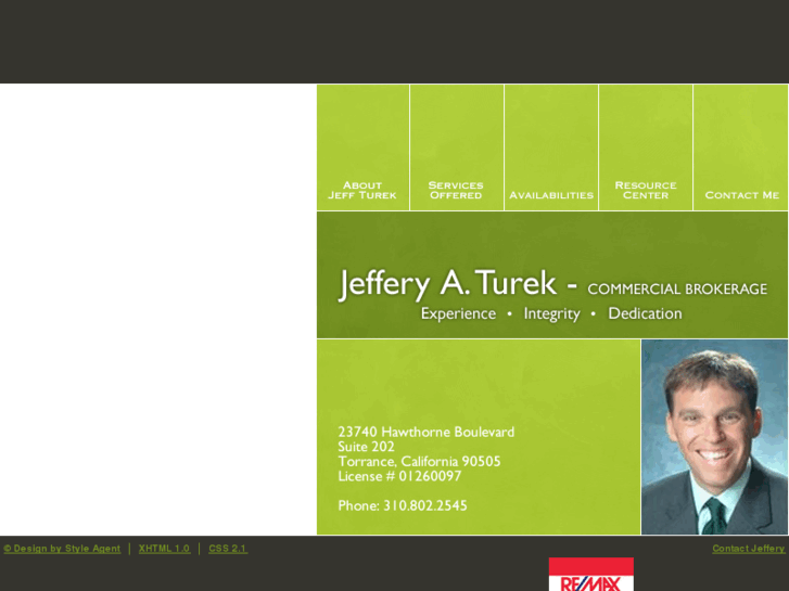 www.jeffturek.com