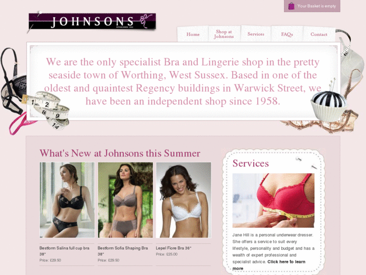 www.johnsonsunderwear.co.uk