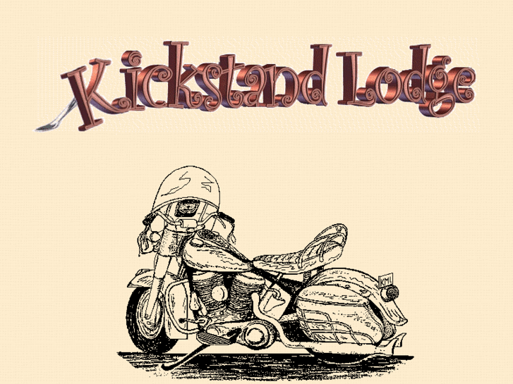 www.kickstandlodge.com