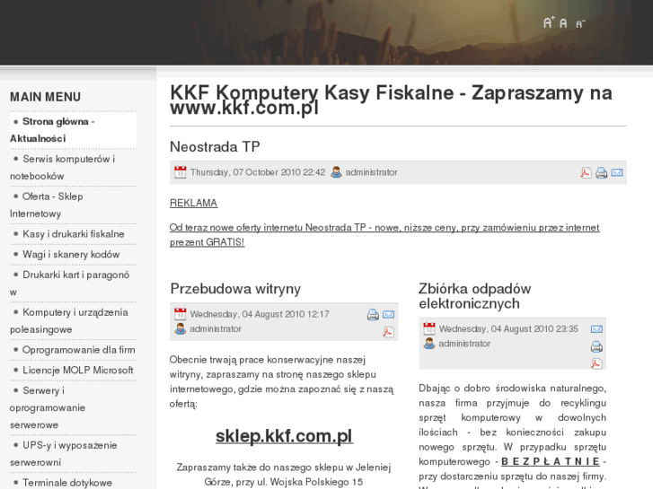 www.kkf.com.pl