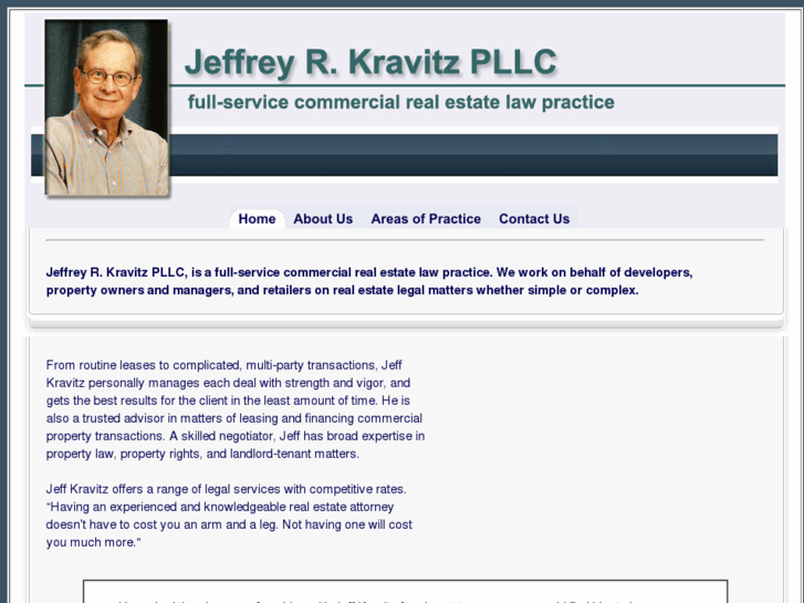 www.kravitzpllc.com