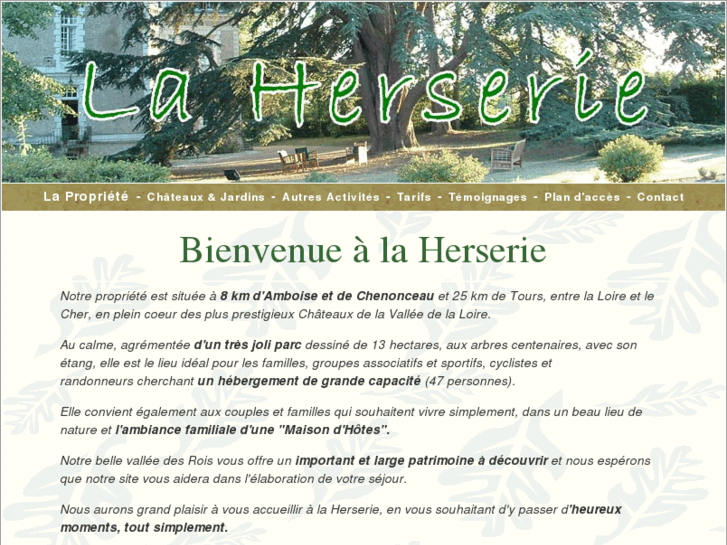 www.la-herserie.com