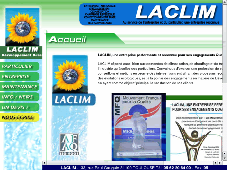 www.laclim.com