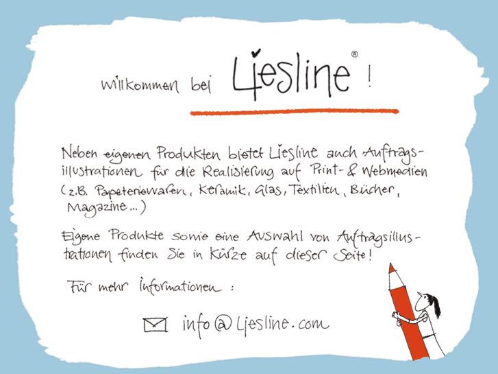 www.liesline.com