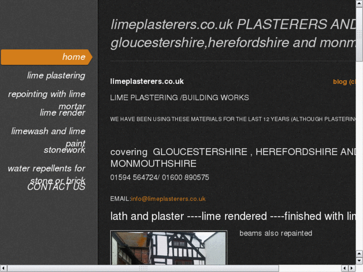 www.limeplasterers.co.uk