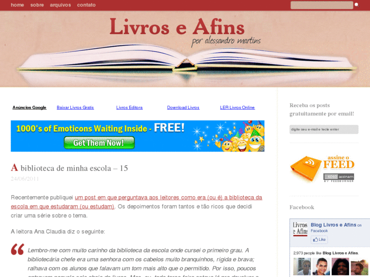 www.livroseafins.com