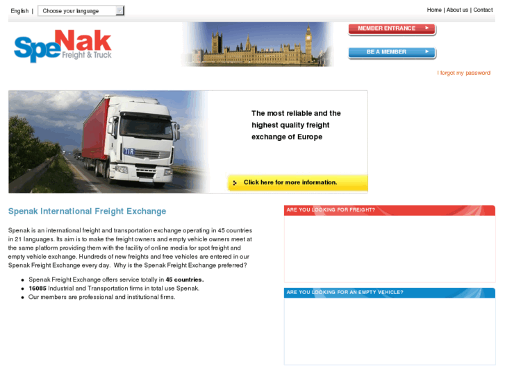 www.lkw-ladungen.com