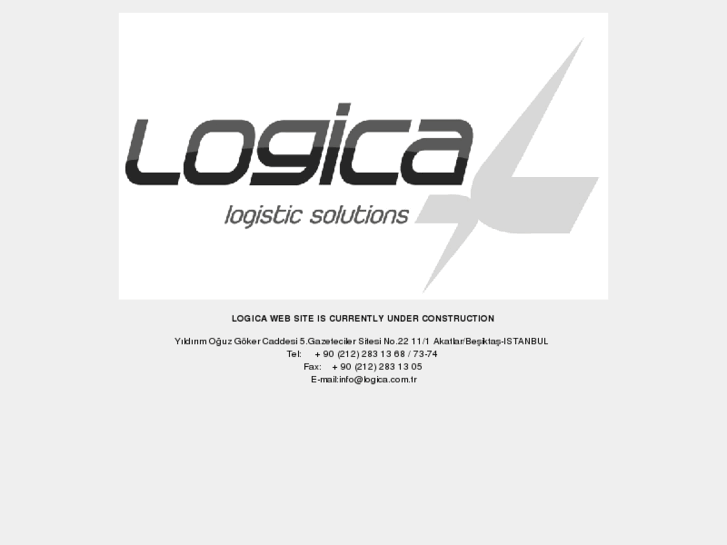 www.logicalogistics.com