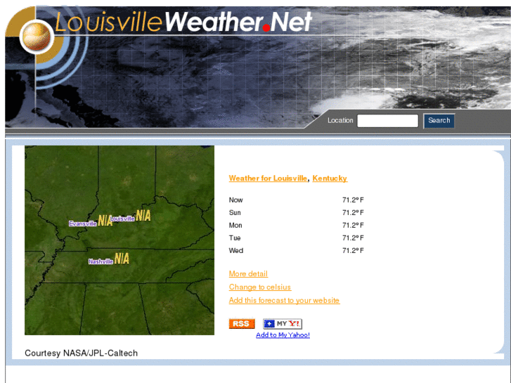 www.louisvilleweather.net