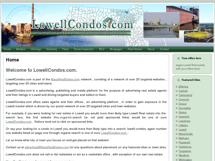 www.lowellcondo.com