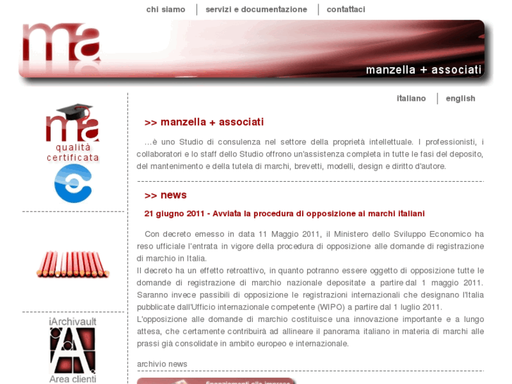 www.manzella.info