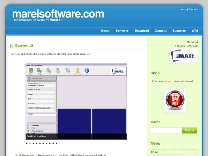 www.marelsoftware.com