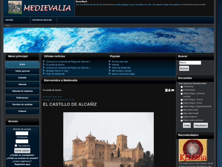 www.medievalia.net