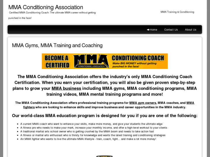 www.mma-mma.info