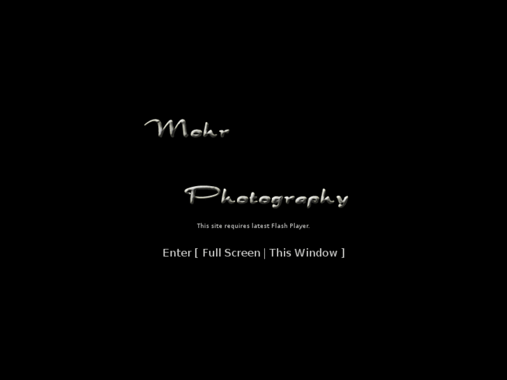 www.mohrphotography.com