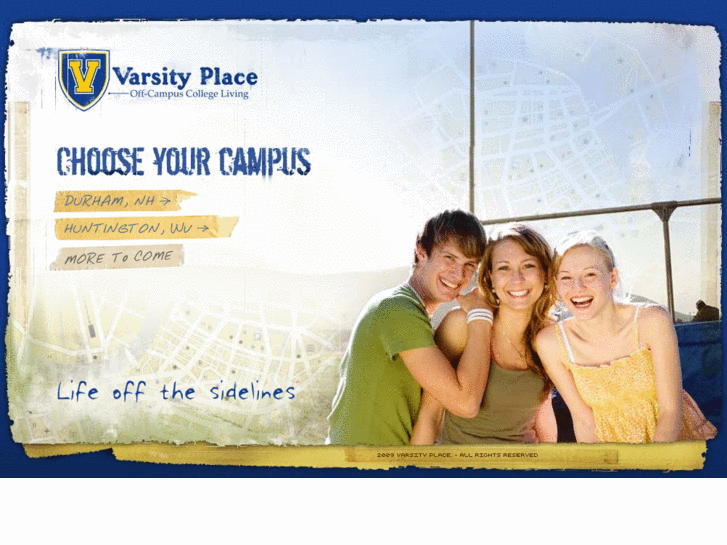 www.myvarsityplace.com