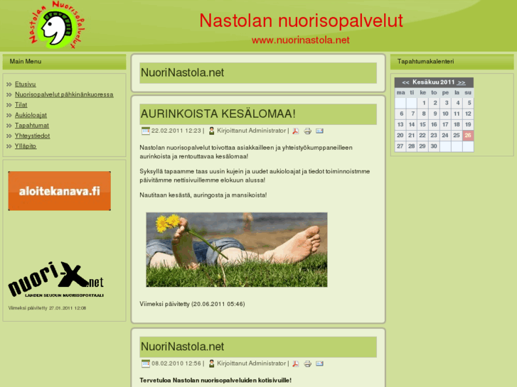www.nuorinastola.net