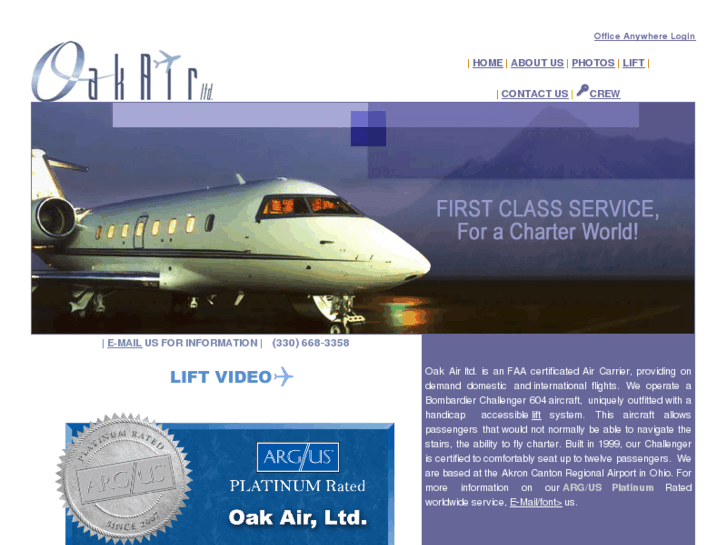 www.oakair.com