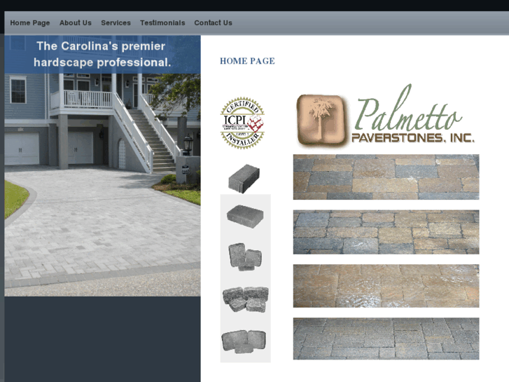 www.palmettopaverstones.com