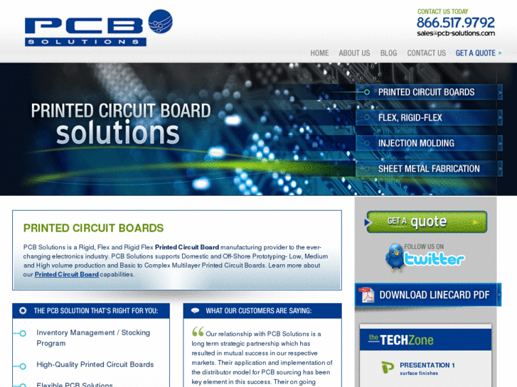 www.pcb-solutions.com