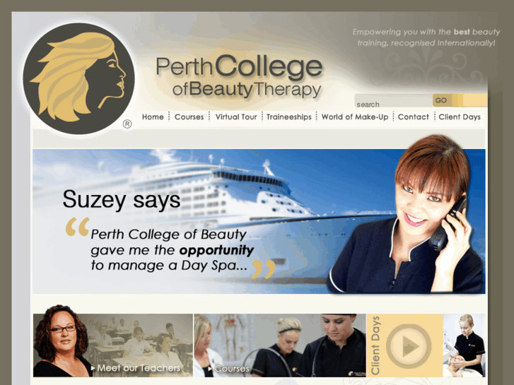 www.perthcollege.com.au