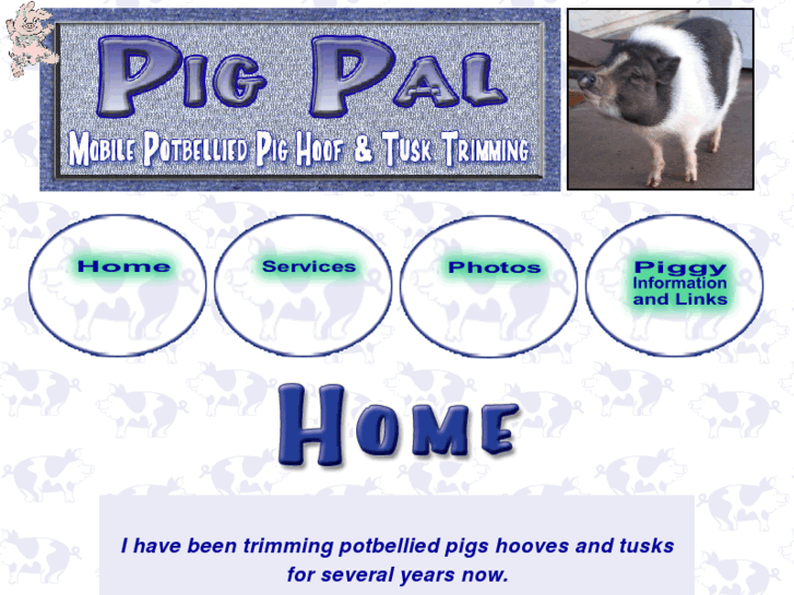 www.piggyhooftrimming.com