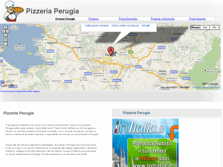 www.pizzeriaperugia.com