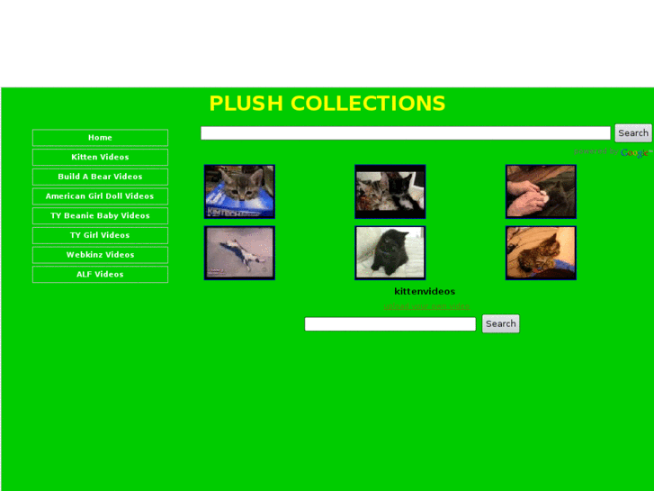 www.plushcollections.com