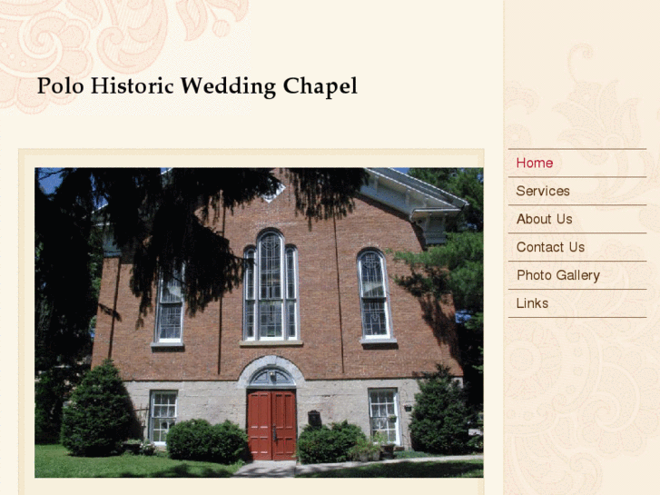 www.polohistoricweddingchapel.com