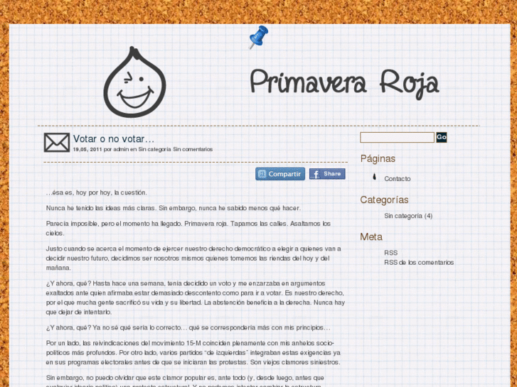 www.primaveraroja.com