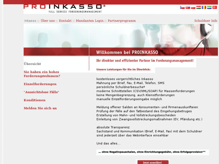 www.proinkasso.com