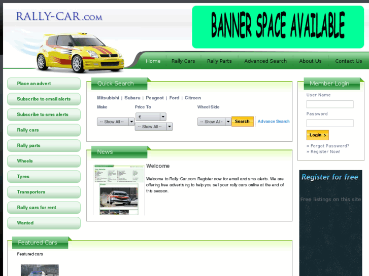 www.rally-car.com