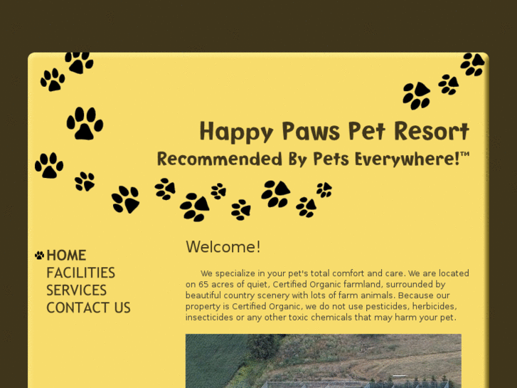 www.recommendedbypets.com