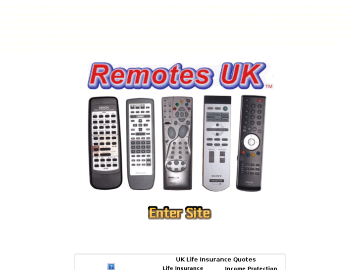 www.remotes-uk.co.uk