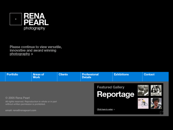 www.renapearlphotography.com