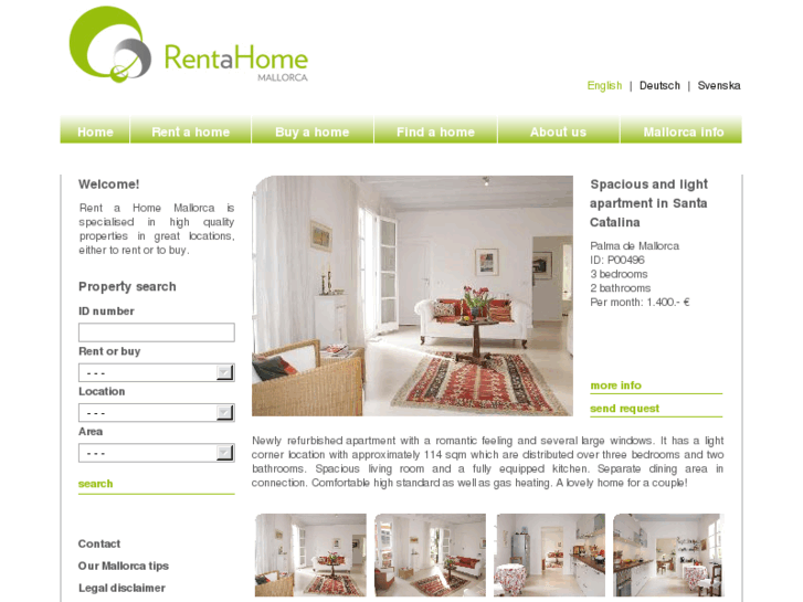 www.rentahomemajorca.com