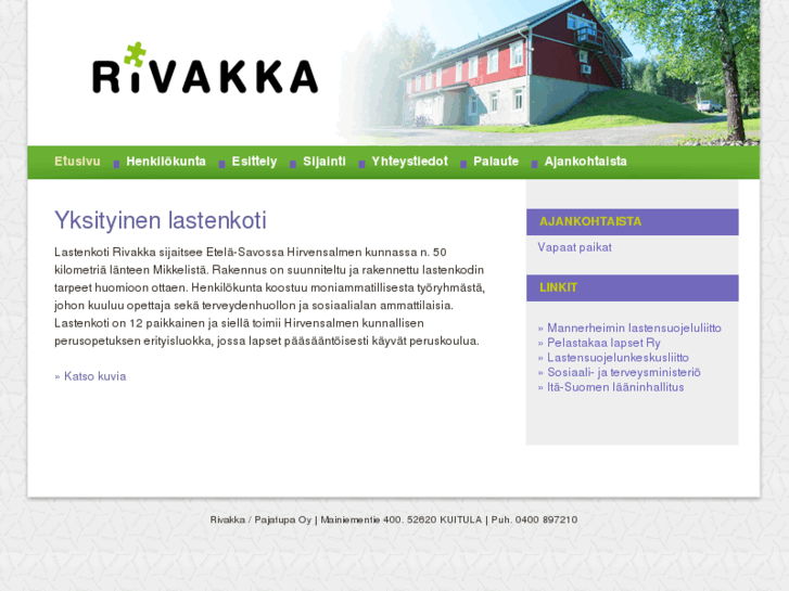 www.rivakka.com