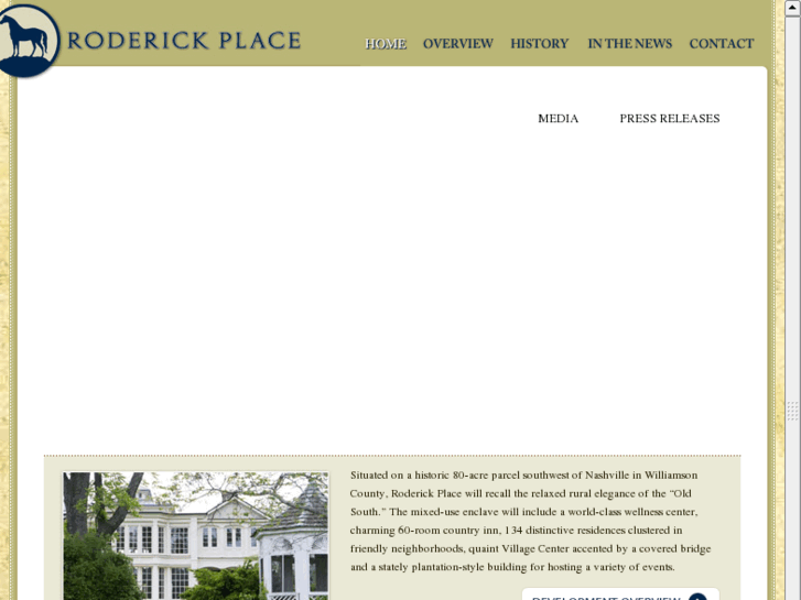 www.roderickplace.com