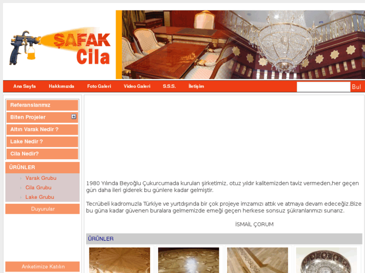 www.safakcila.com