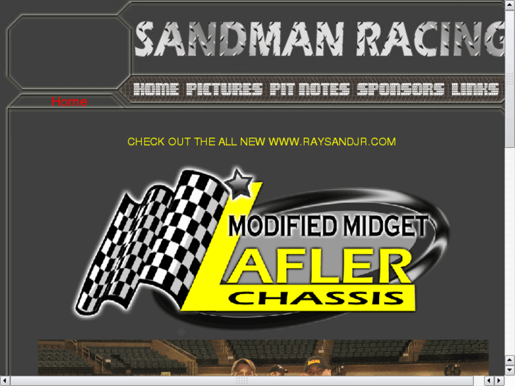 www.sandmanracing.com