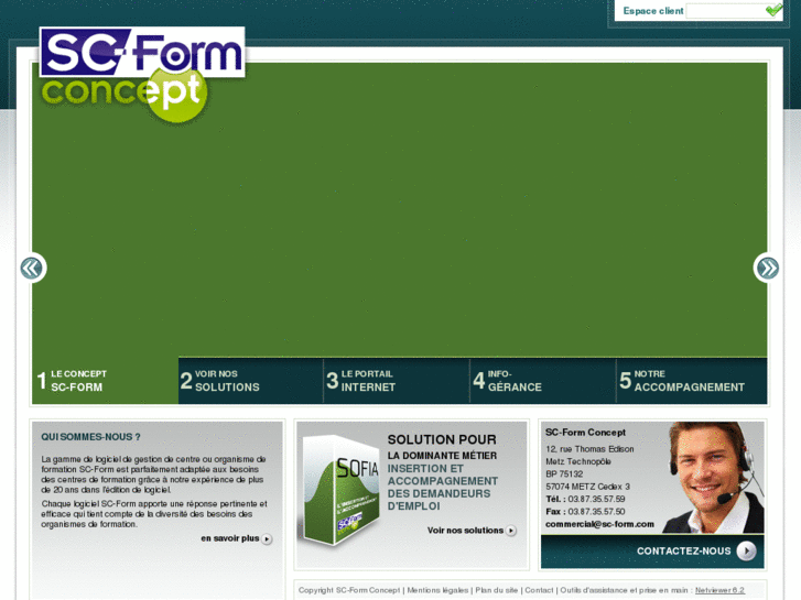 www.sc-form.com