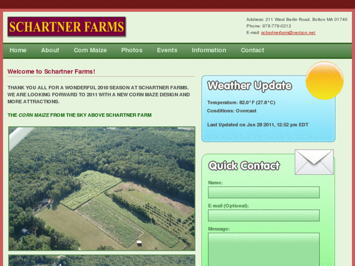 www.schartnerfarm.com