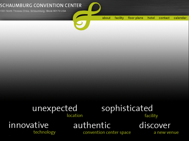 www.schaumburgconventioncenter.com