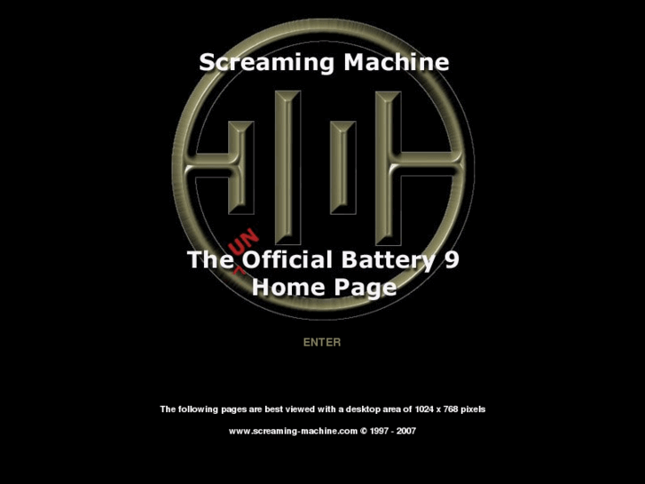 www.screaming-machine.com