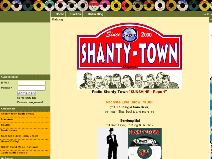 www.shanty-town.de