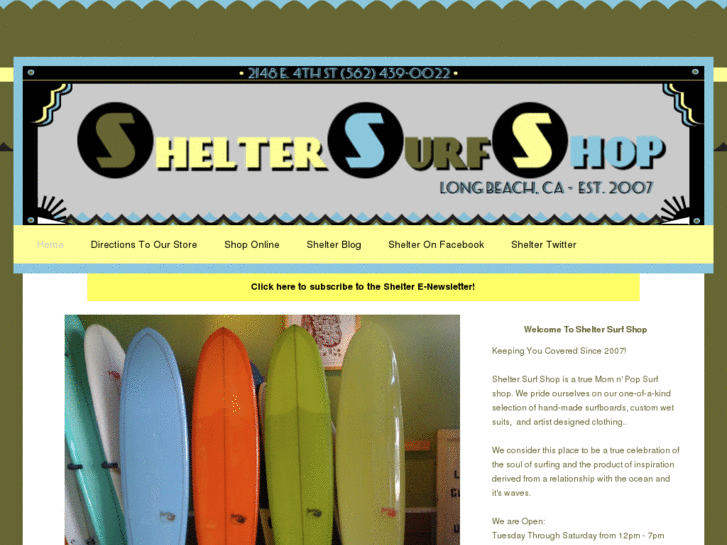 www.sheltersurf.com