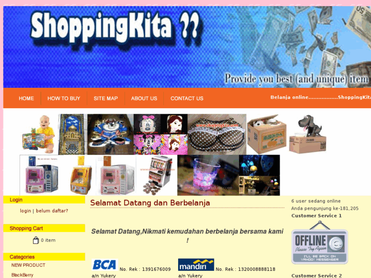 www.shoppingkita.com